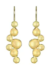 Sarah Richardson Jewelry Medium Milkyway Earrings PER46V Hook