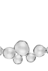 Sarah Richardson Jewelry Medium Cloud Pendant PNK31SS