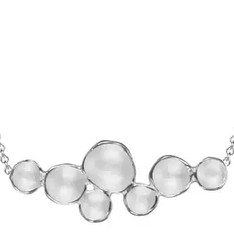 Sarah Richardson Jewelry Medium Cloud Pendant PNK31SS