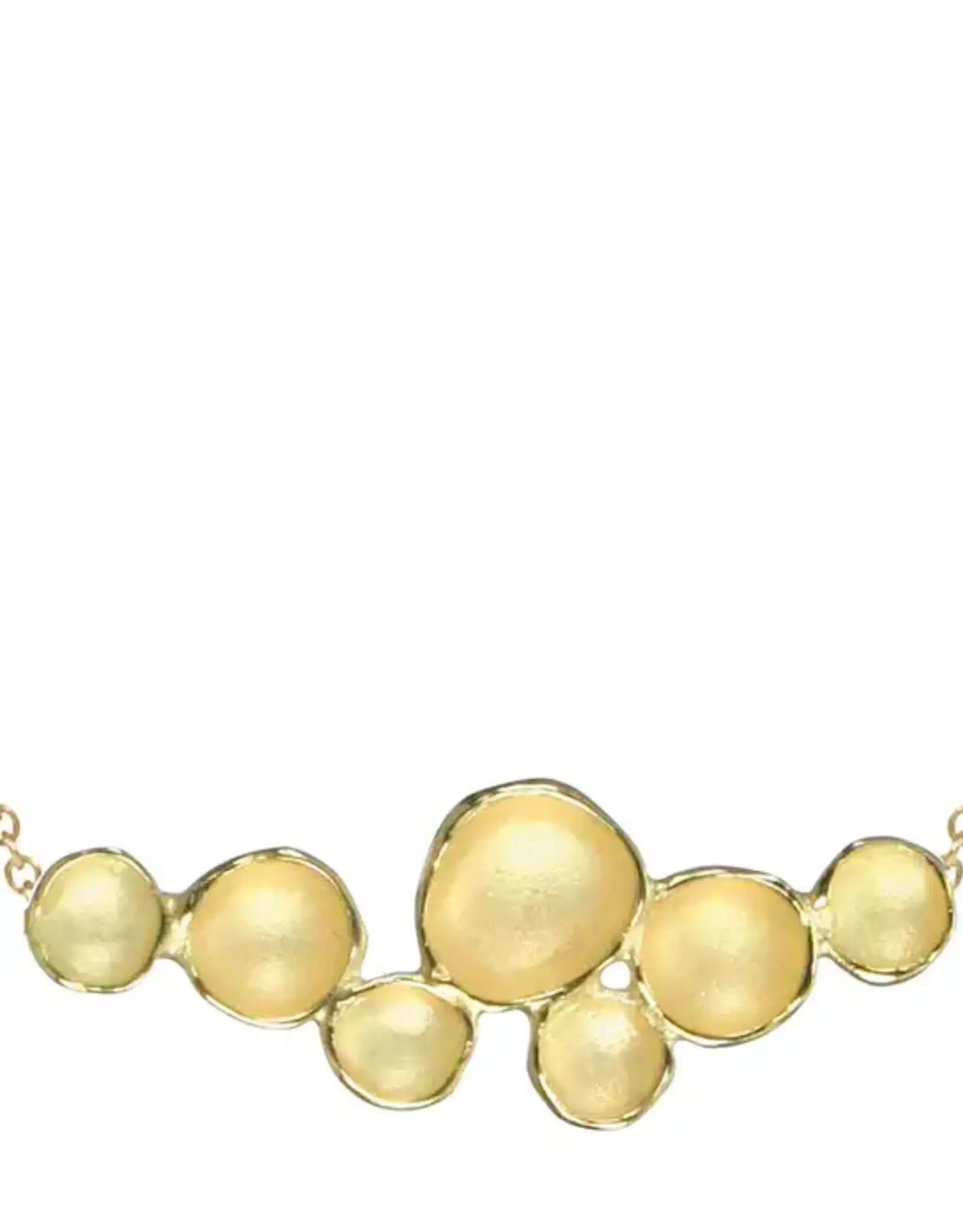 Sarah Richardson Jewelry Medium Cloud Pendant PNK31VGF