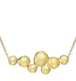 Sarah Richardson Jewelry Medium Cloud Pendant PNK31VGF