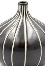 Art Floral Trading 192BK9 Tiny Congo Vase