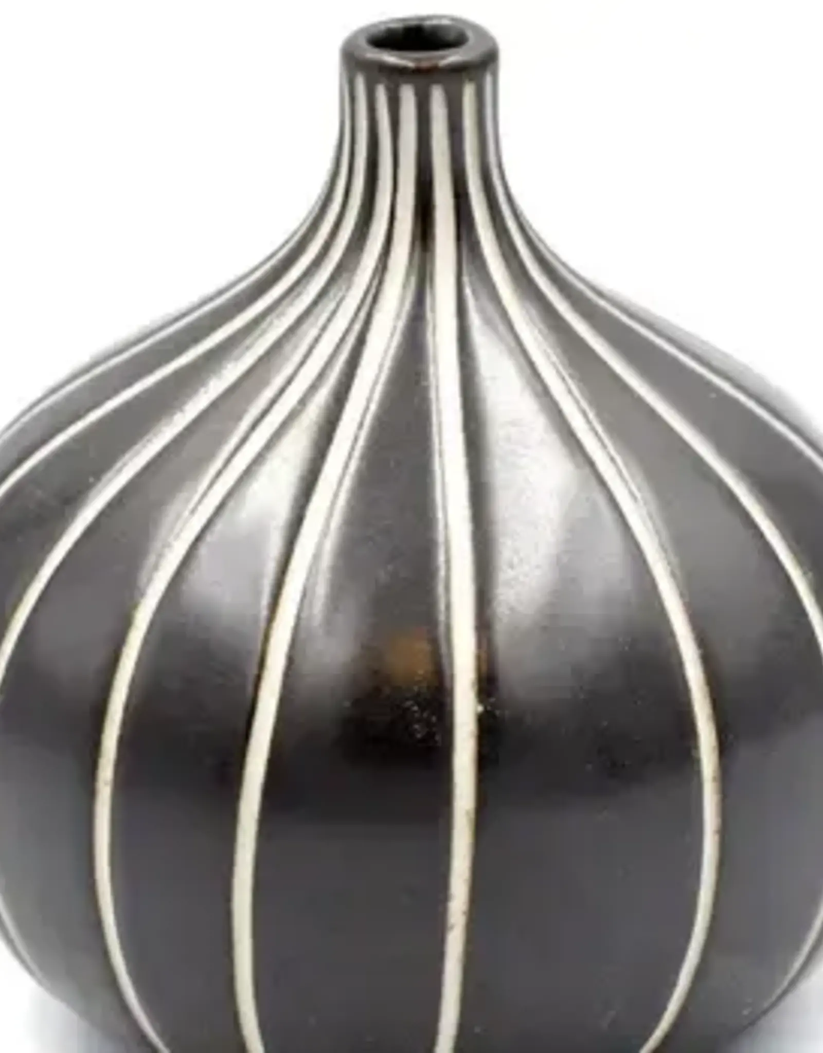 Art Floral Trading 192BK9 Tiny Congo Vase