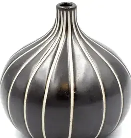 Art Floral Trading 192BK9 Tiny Congo Vase