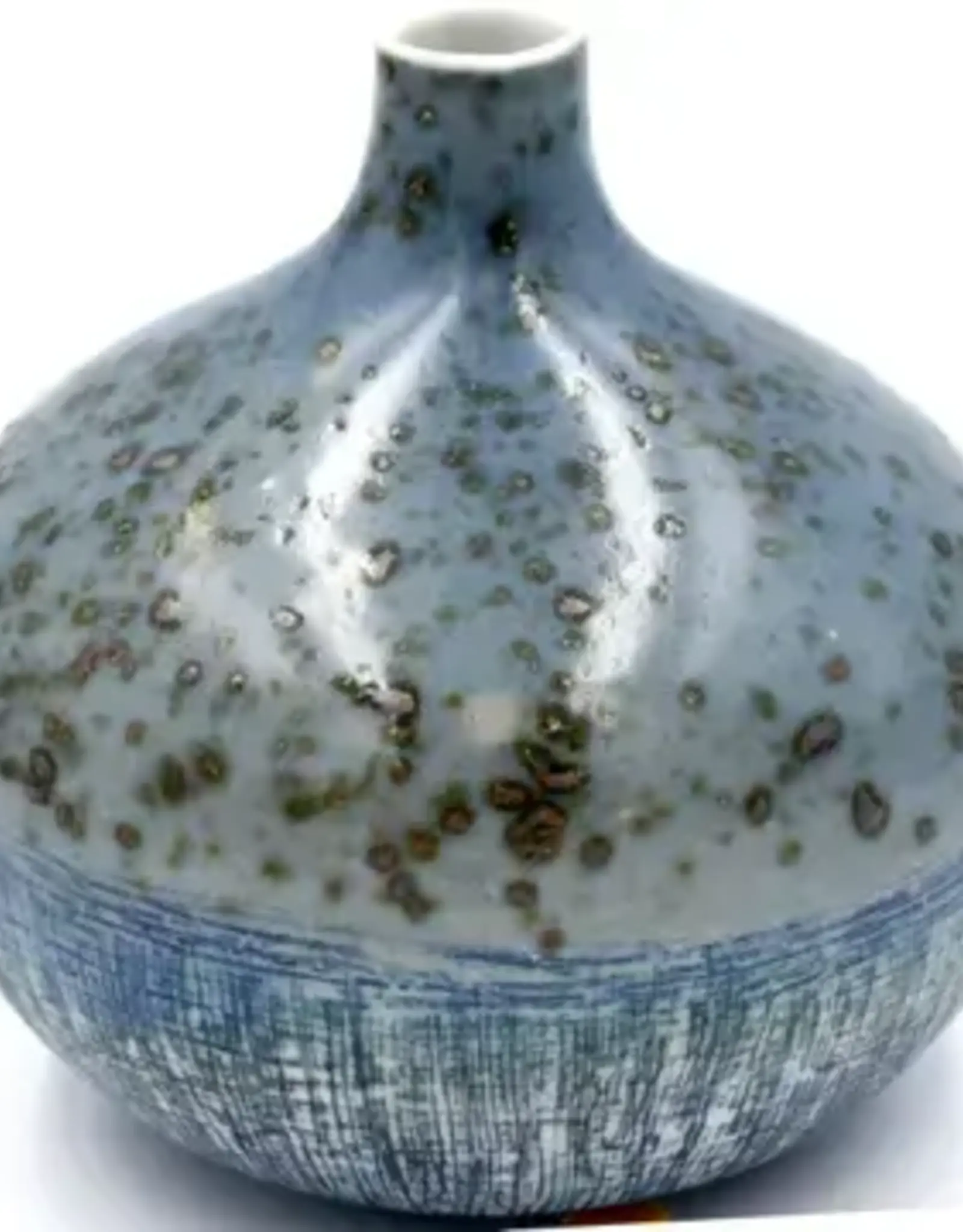 Art Floral Trading 524ART21 Tiny Congo Vase