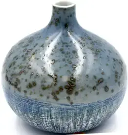 Art Floral Trading 524ART21 Tiny Congo Vase