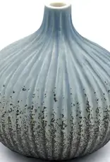 Art Floral Trading 524ART30BLUE Tiny Congo Vase