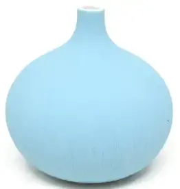 Art Floral Trading 524SF20SKY Tiny Congo Vase