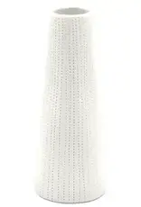 Art Floral Trading 1160WH13 Koza Vase