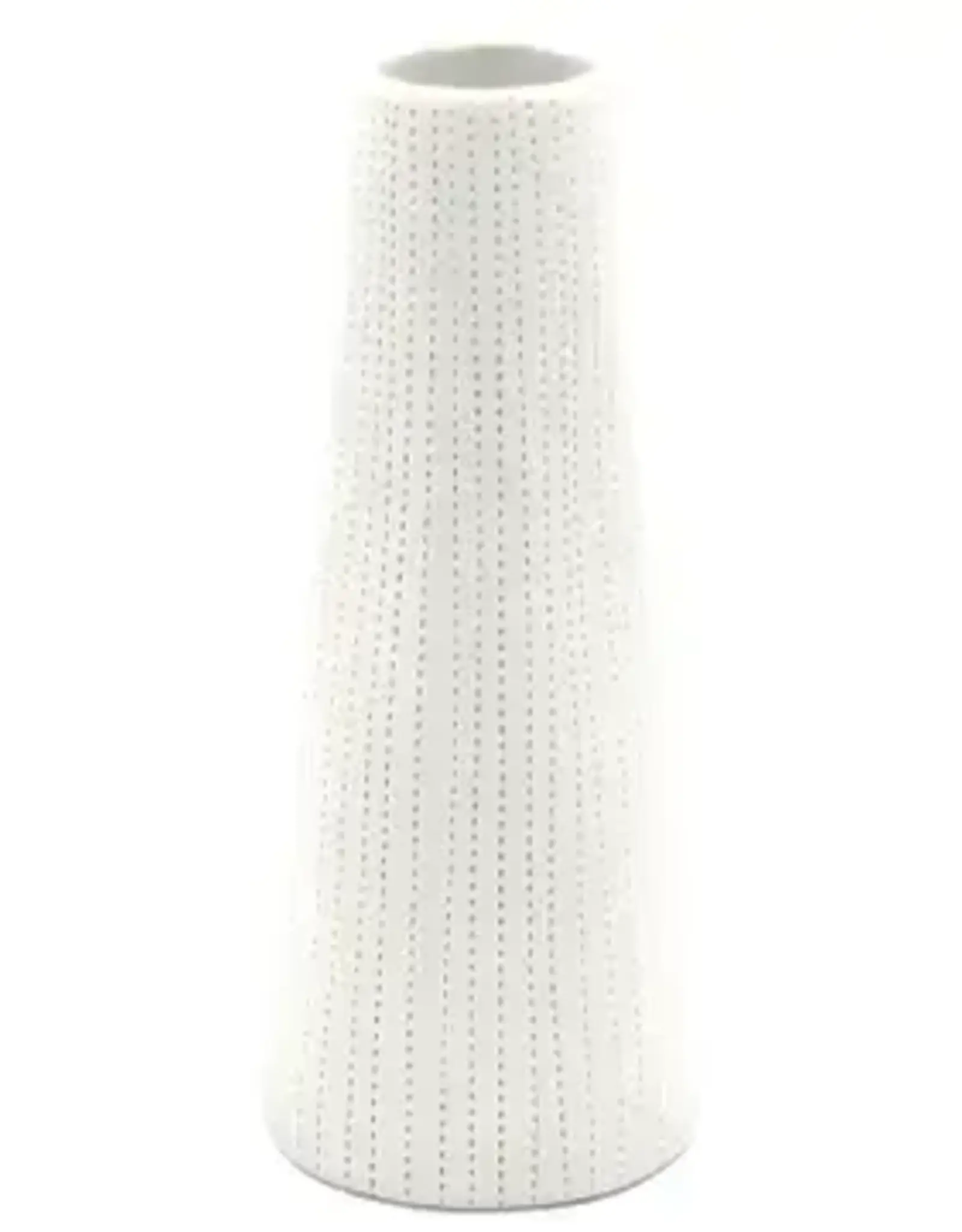 Art Floral Trading 1160WH13 Koza Vase