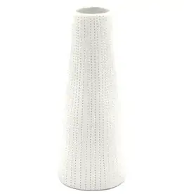 Art Floral Trading 1160WH13 Koza Vase