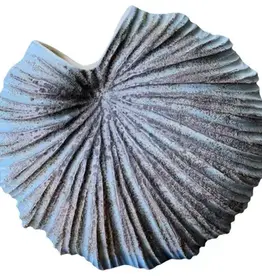 Art Floral Trading 1280ART30BLUE Palm Vase