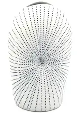 Art Floral Trading 224W26 Diva Tall Mini Vase