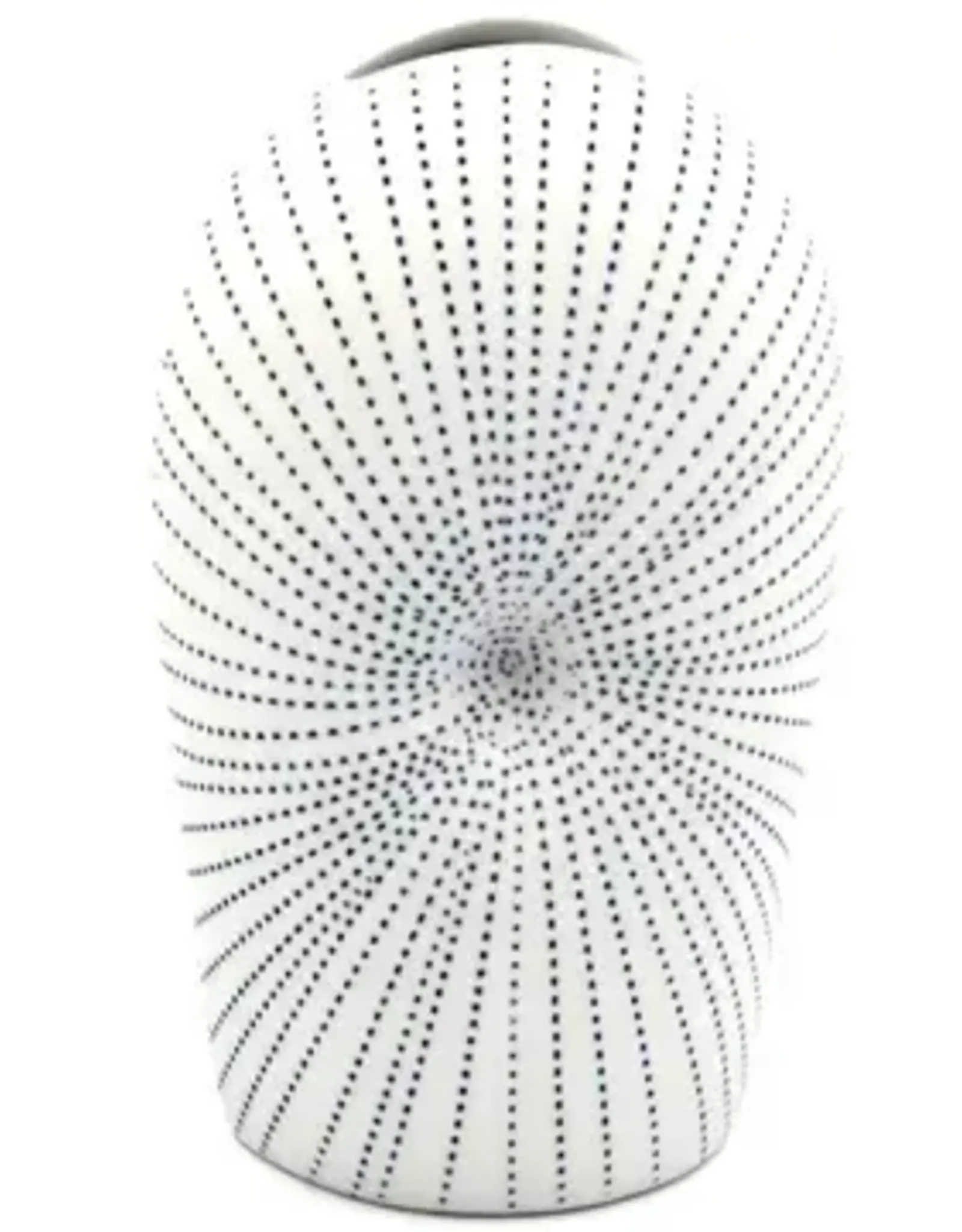 Art Floral Trading 224W26 Diva Tall Mini Vase