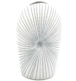 Art Floral Trading 224W26 Diva Tall Mini Vase