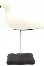 Art Floral Trading D002SN7WH Bird On Stand
