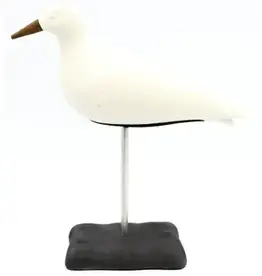 Art Floral Trading D002SN7WH Bird On Stand