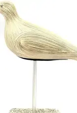 Art Floral Trading D002W1 Bird On Stand
