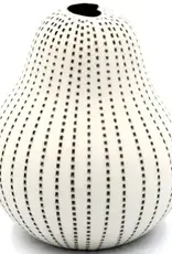 Art Floral Trading 1398W23 Gugu Pear Vase