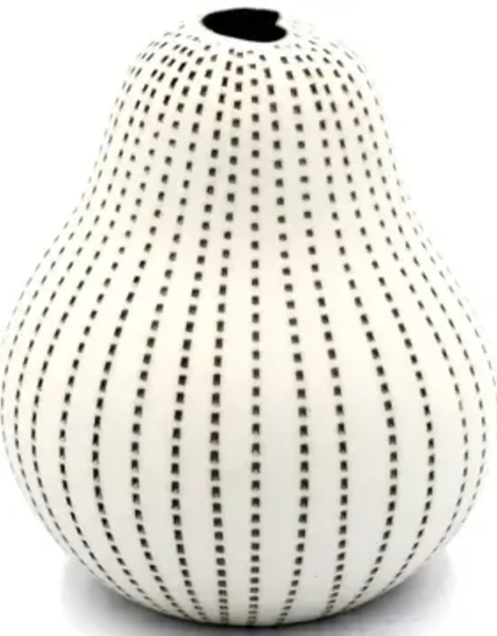 Art Floral Trading 1398W23 Gugu Pear Vase