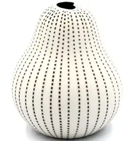 Art Floral Trading 1398W23 Gugu Pear Vase