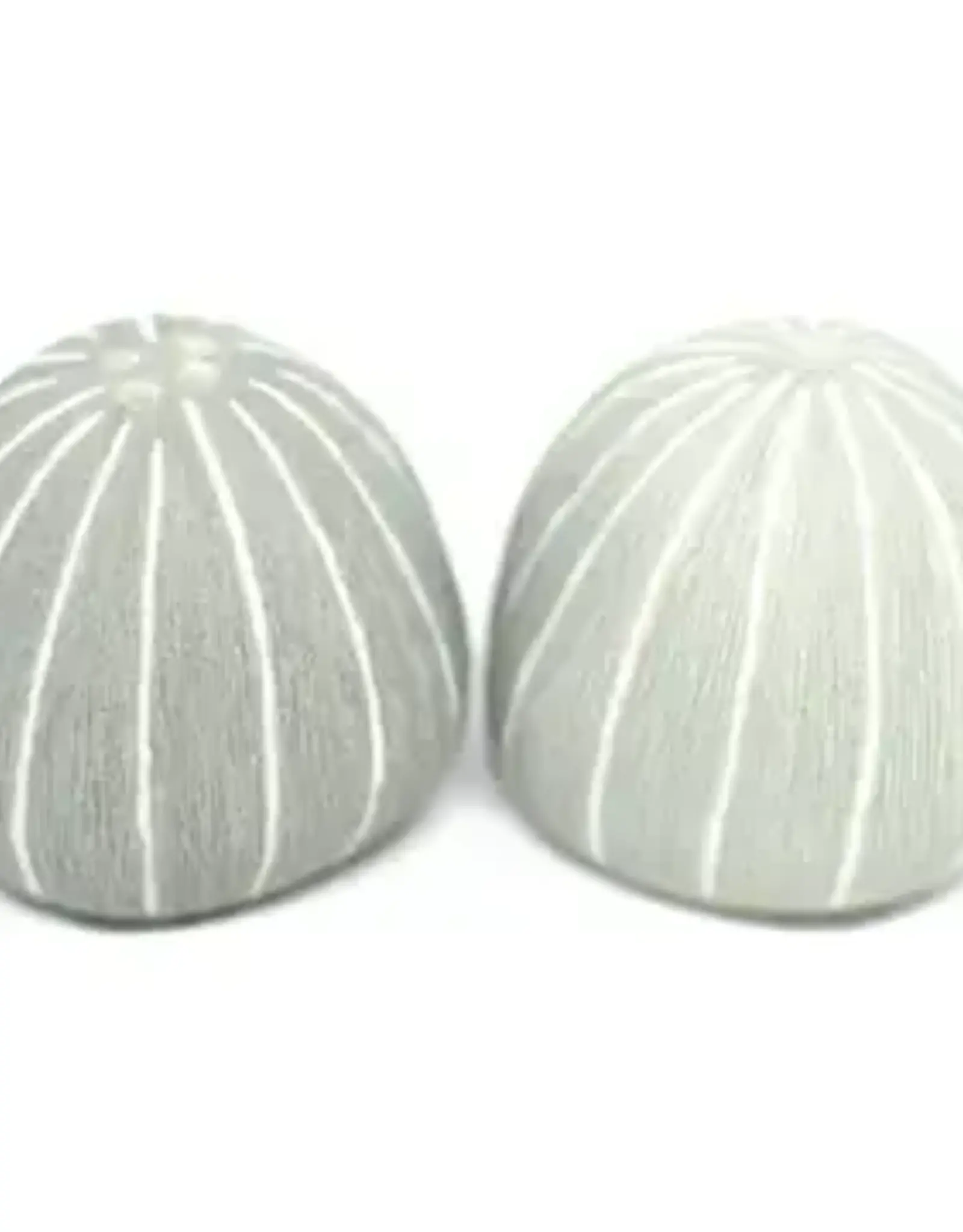 Art Floral Trading SP091GREY17 Salt And Pepper Shaker