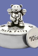 Basic Spirit Tooth Fairy Box and Coin