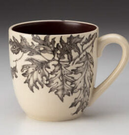 Laura Zindel Designs Oak Branch Mug