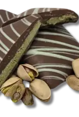 Phillips Chocolates Dubai Style Pistachio Bark