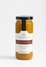 18 Chestnuts Harvest Pumpkin Soup- 16 oz