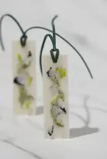 Kott Candle Bar Green- Evolve