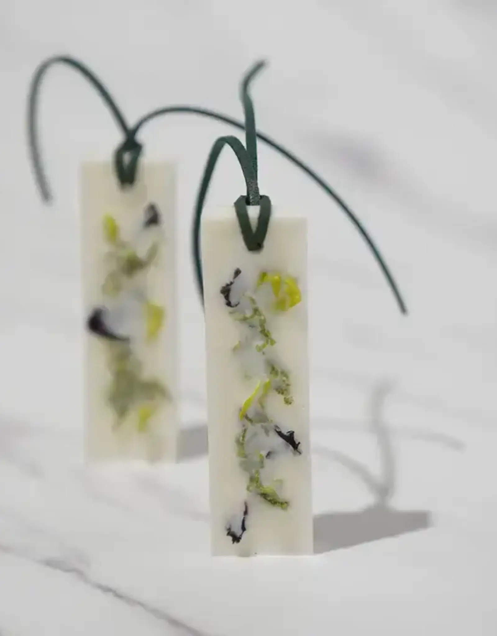 Kott Candle Bar Green- Evolve