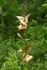 Haw Creek Forge Five Butterfly Chain