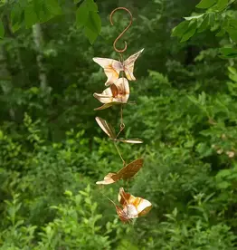 Haw Creek Forge Five Butterfly Chain