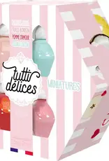 Tutti Delices Gift Set- Eau De Toilette Sampler