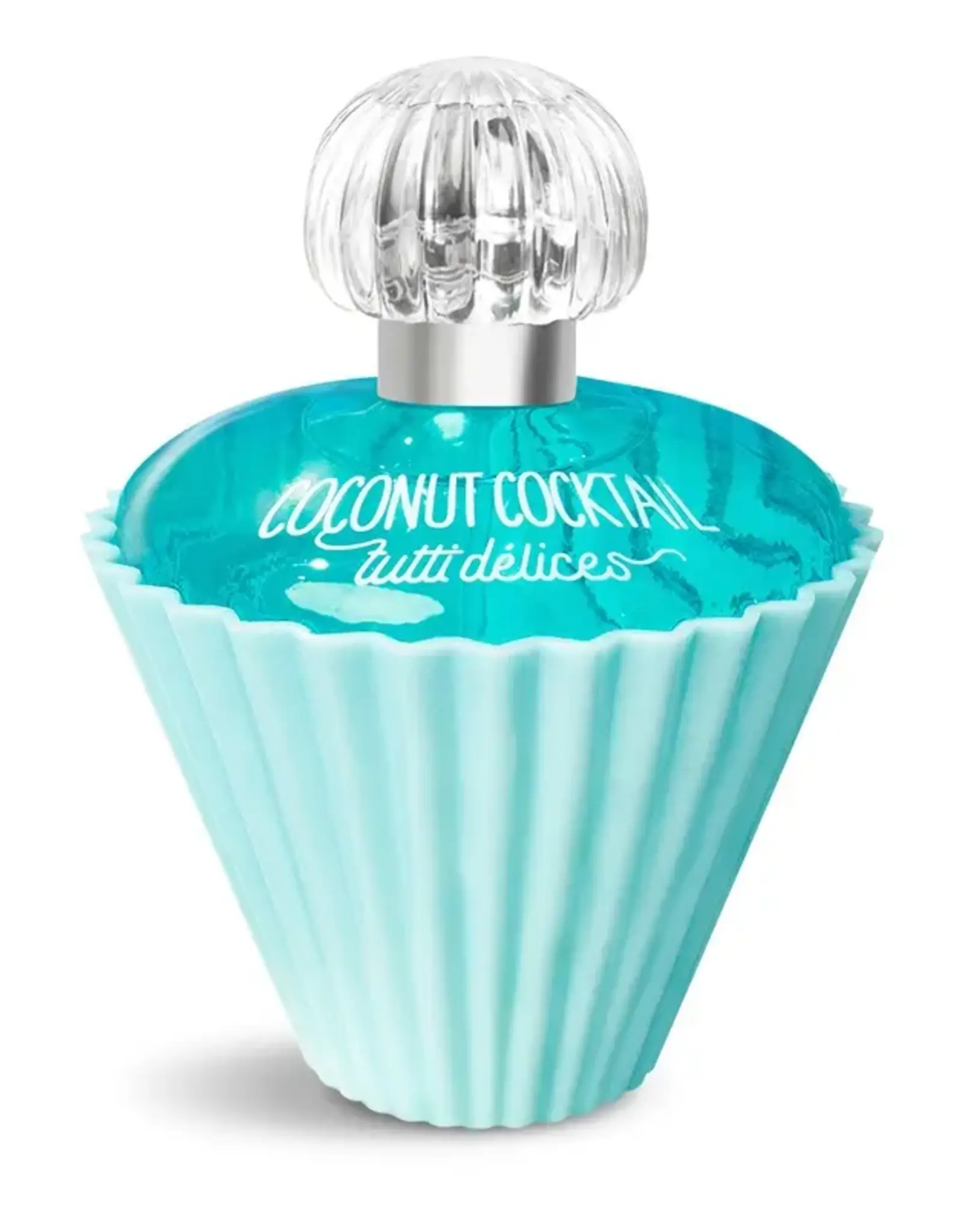 Tutti Delices Coconut Cocktail Perfume 1.7 oz