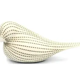 Art Floral Trading D301W23-MINI Bird