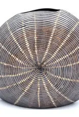 Art Floral Trading 226W22 Diva Round Mini S