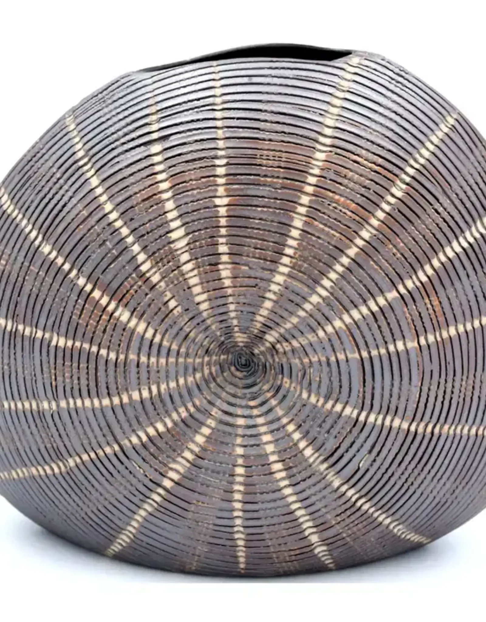 Art Floral Trading 226W22 Diva Round Mini S