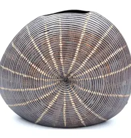 Art Floral Trading 226W22 Diva Round Mini S