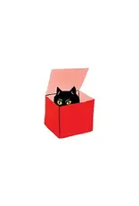 Tattly Cat In A Box Pair
