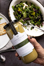 18 Chestnuts Asparagus Shitake Soup- 16 oz