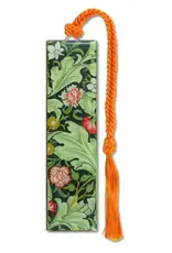 David Howell & Company William Morris Leicester Bookmark