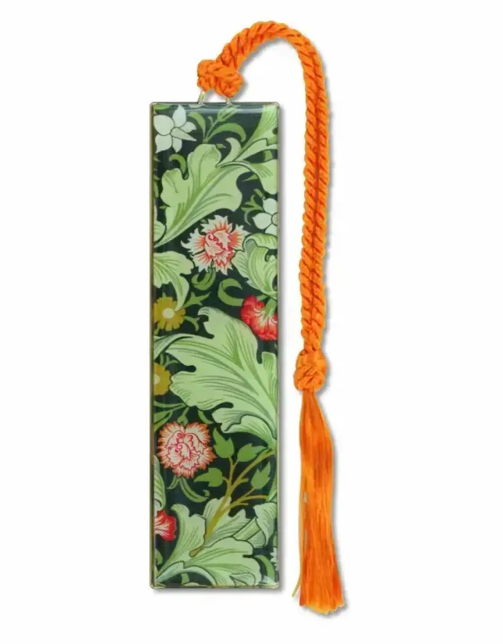 David Howell & Company William Morris Leicester Bookmark