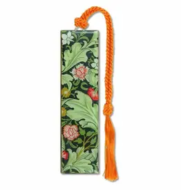 David Howell & Company William Morris Leicester Bookmark