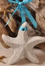 The Sand Store Starfish Sand Ornament
