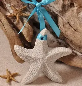 The Sand Store Starfish Sand Ornament