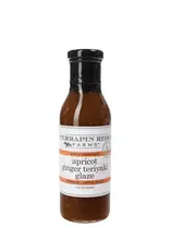 Terrapin Ridge Farms Apricot Ginger Teriyaki Glaze