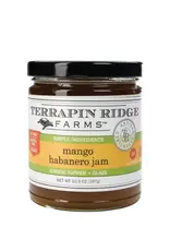 Terrapin Ridge Farms Mango Habanero Jam