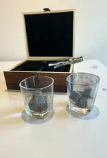 Nikita Fine Art Whiskey Gift Box